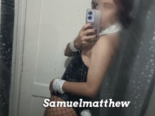 Samuelmatthew