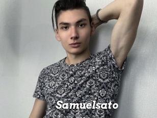 Samuelsato