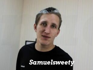 Samuelsweety