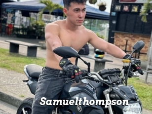 Samuelthompson