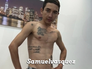 Samuelvasquez