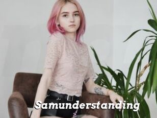 Samunderstanding