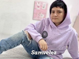 Samvelez