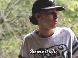 Samvitale