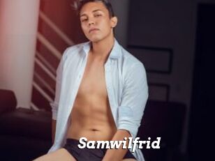 Samwilfrid