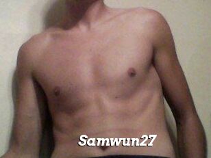 Samwun27