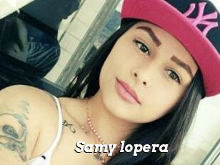 Samy_lopera