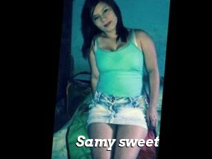 Samy_sweet