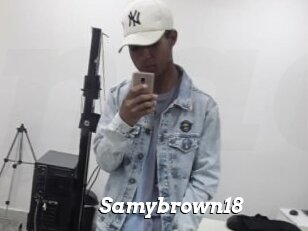 Samybrown18