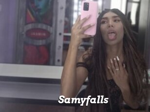 Samyfalls