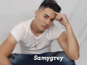 Samygrey