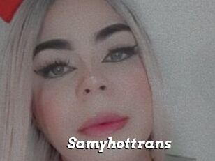 Samyhottrans