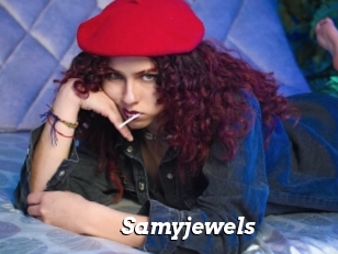 Samyjewels