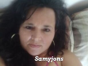 Samyjons