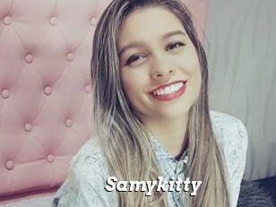 Samykitty