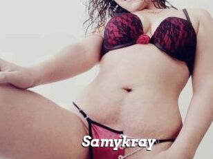 Samykray