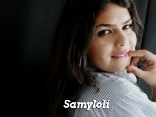 Samyloli