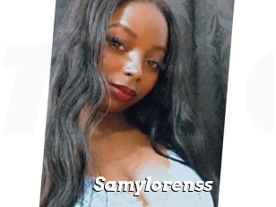 Samylorenss