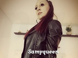 Samyqueen