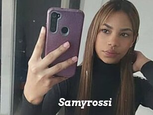 Samyrossi