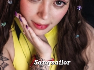 Samysailor