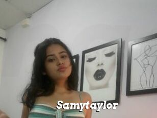 Samytaylor