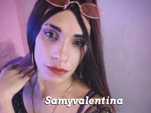 Samyvalentina