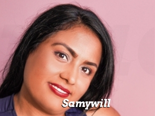 Samywill