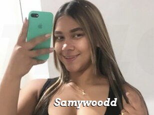 Samywoodd