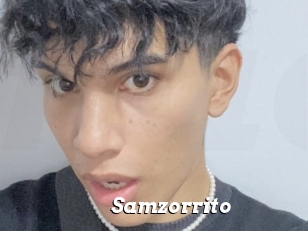 Samzorrito