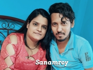 Sanamroy