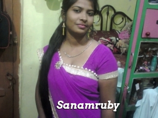 Sanamruby