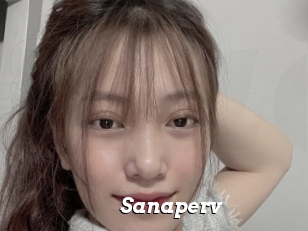 Sanaperv