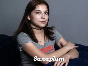 Sanaplum