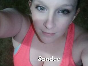 Sandee