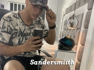 Sandersmiith