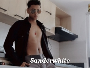 Sanderwhite