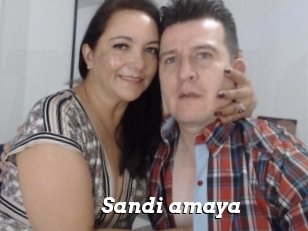 Sandi_amaya