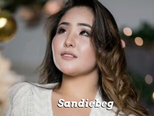 Sandiebeg