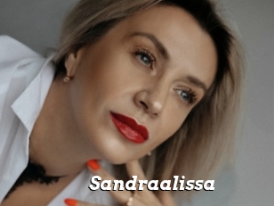 Sandraalissa