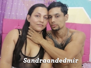 Sandraandedmir