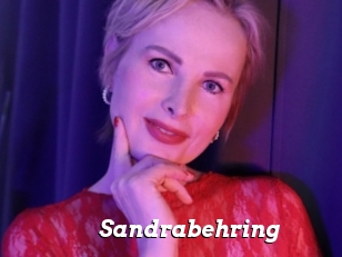 Sandrabehring