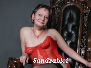 Sandrablei