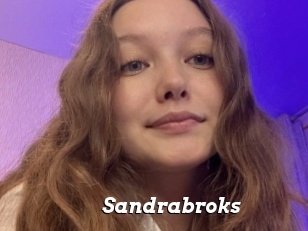 Sandrabroks