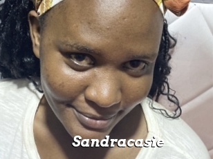 Sandracasie