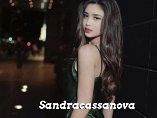 Sandracassanova