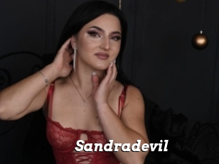 Sandradevil