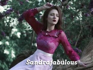 Sandrafabulous