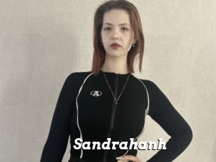 Sandrahanh