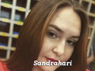 Sandrahari